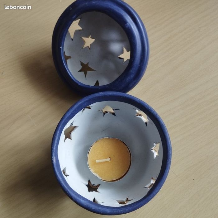 Photophore Pomme - photo numéro 4