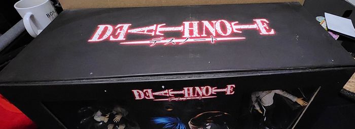 Coffret integrale death note - photo numéro 3