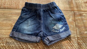 Short lee cooper