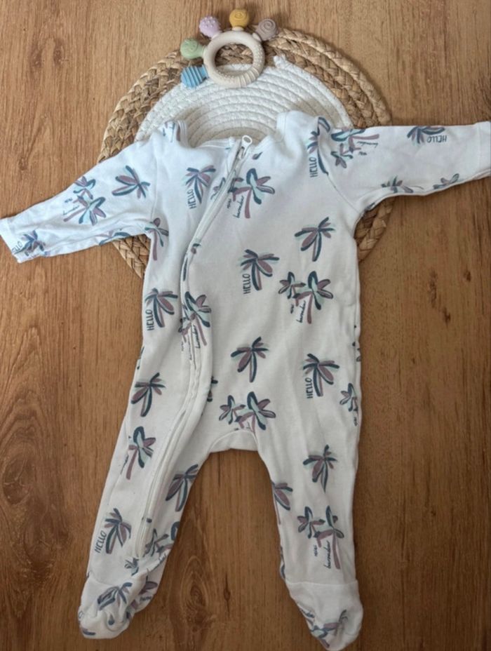 Pyjamas - photo numéro 3