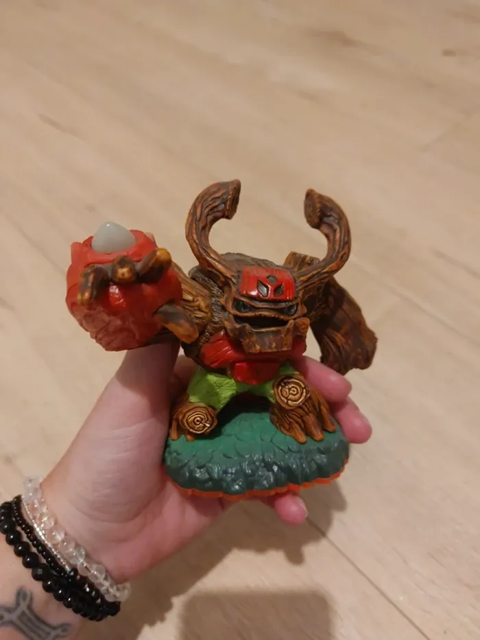 Skylander - photo numéro 5