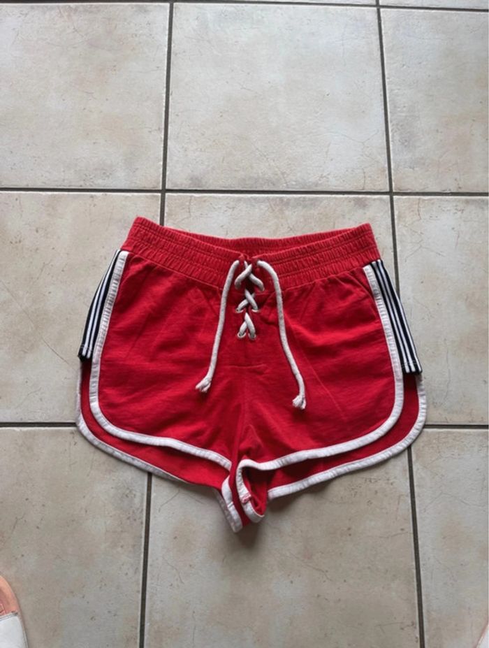 Short taille haute - photo numéro 2