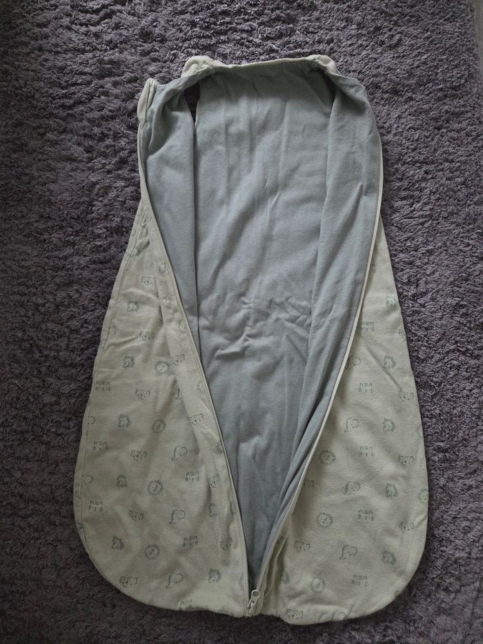 Gigoteuse Vertbaudet - photo numéro 7