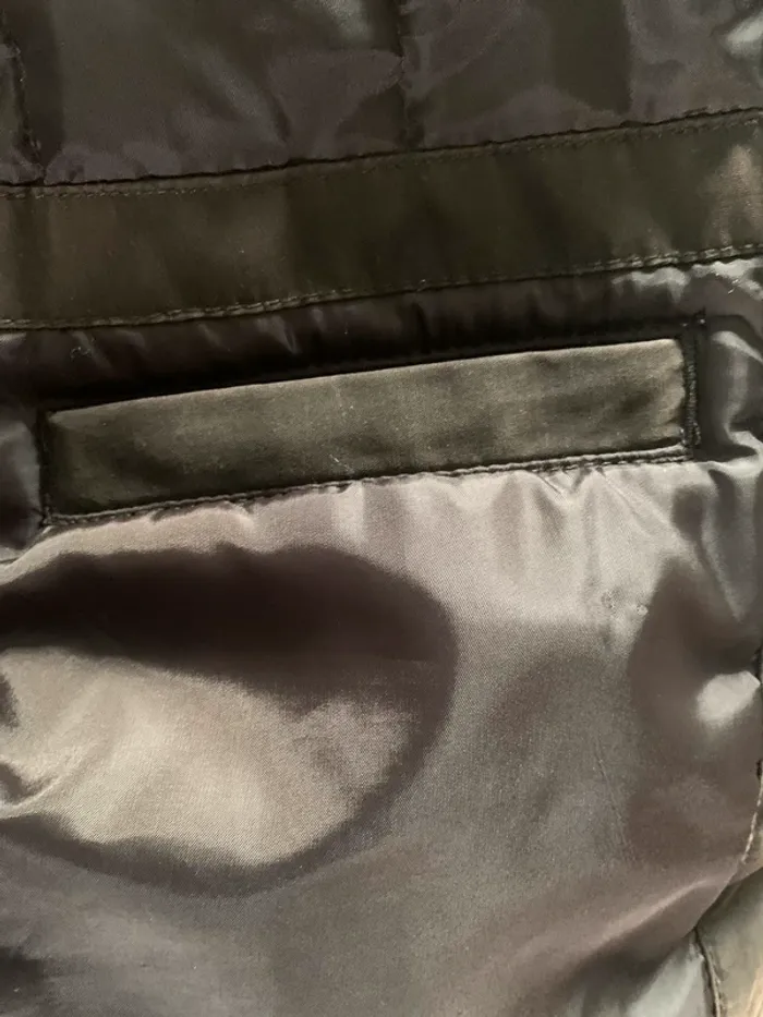 Manteau homme - photo numéro 4