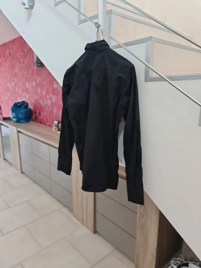 Chemise neuve taille M - photo numéro 6