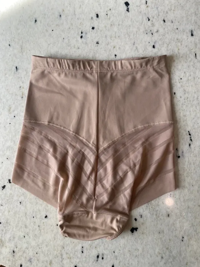 Gaine beige chair Dim - photo numéro 2