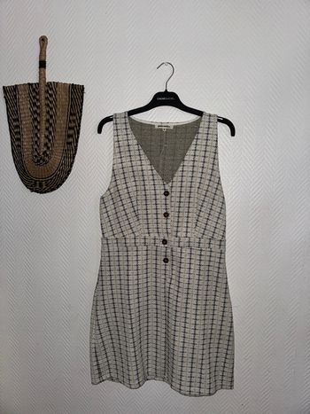 Robe grain de malice