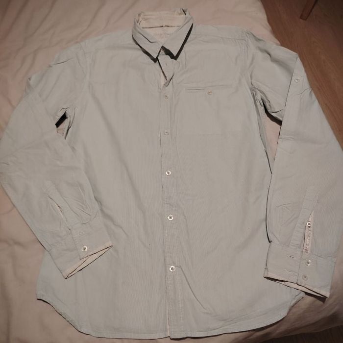 Chemise