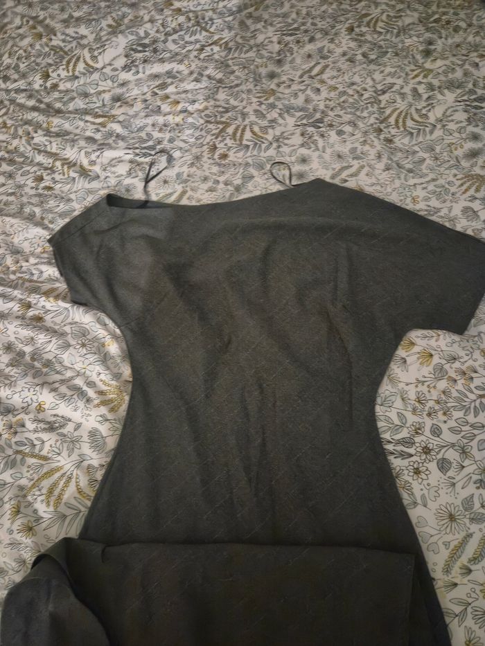 Robe neuf mango t36 - photo numéro 4