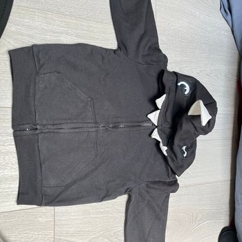 Veste garçon