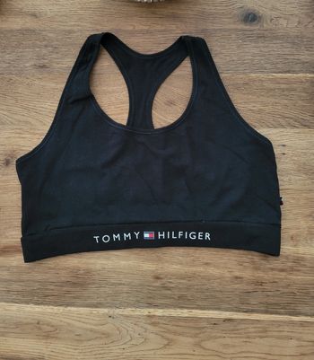 Brassière Tommy Hilfiger- Taille M