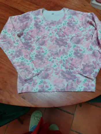 Pull-over
