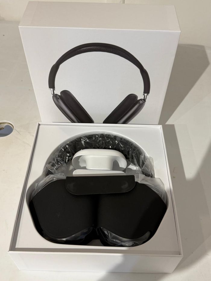 🎧 Casque Bluetooth Premium – Neuf - photo numéro 3