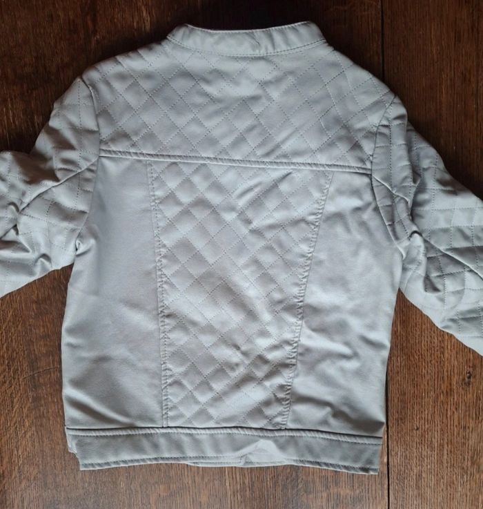 Veste simili - photo numéro 8