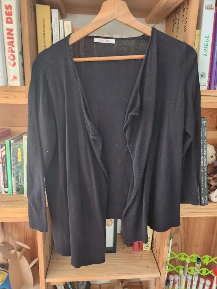 Gilet - photo numéro 3