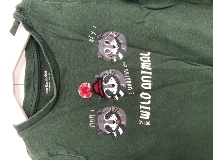 Ensemble garçon - photo numéro 2