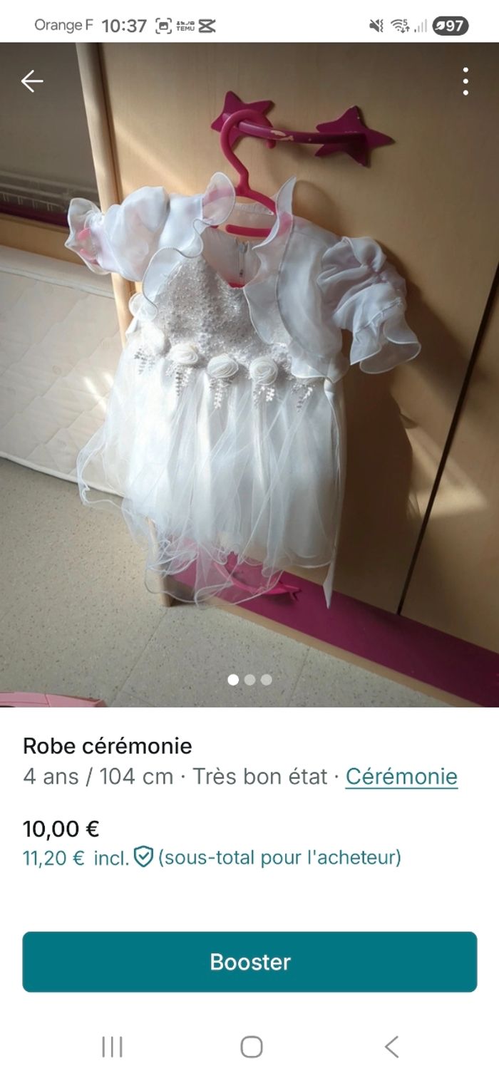 Robe