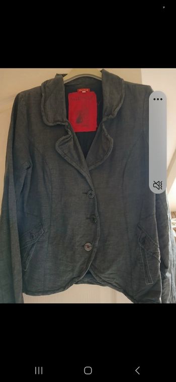 Veste