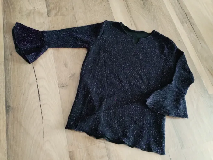 Haut fille 3 ans C&A - photo numéro 2
