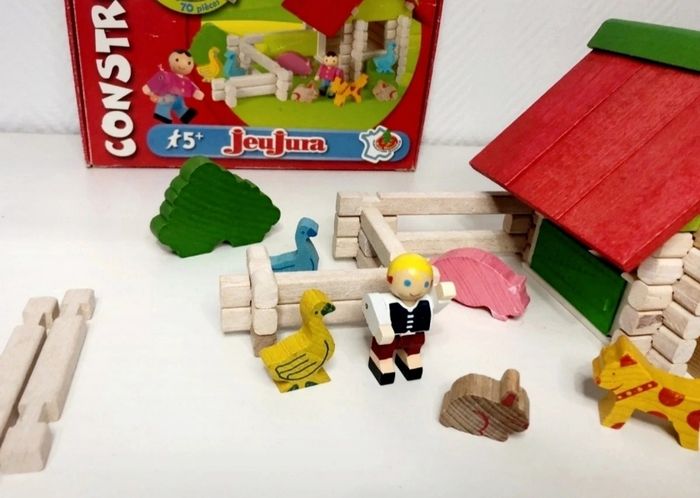 Jolie ferme - photo numéro 6