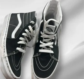 Vans sk8hi