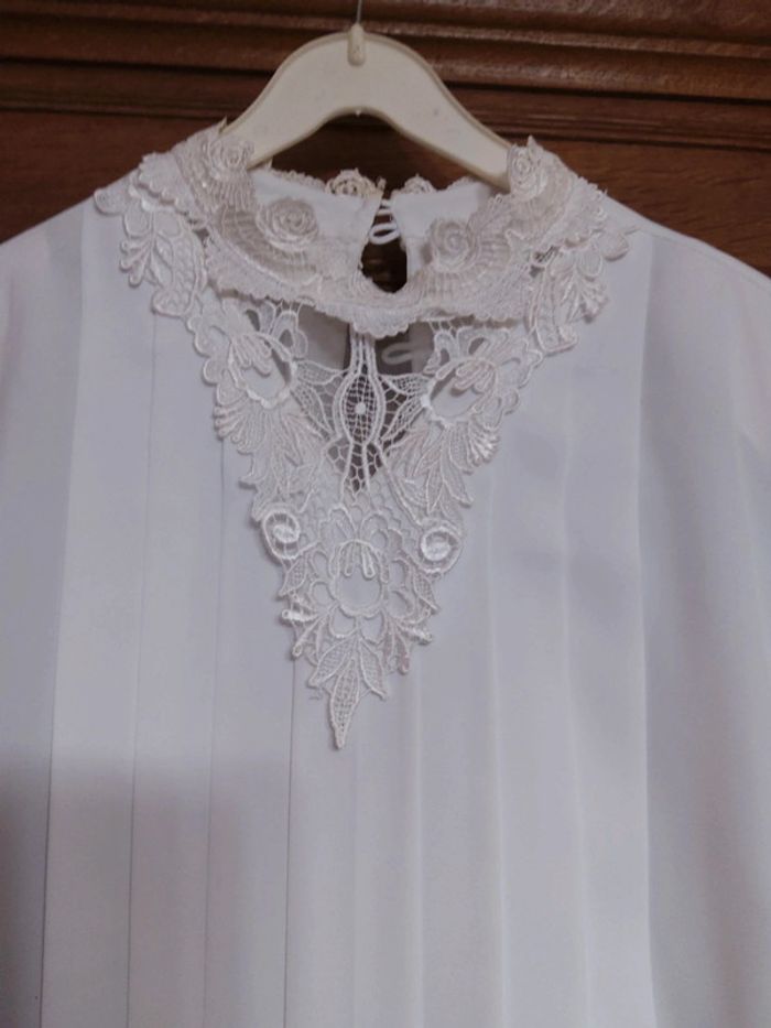 Chemisier taille 46/48 - photo numéro 2