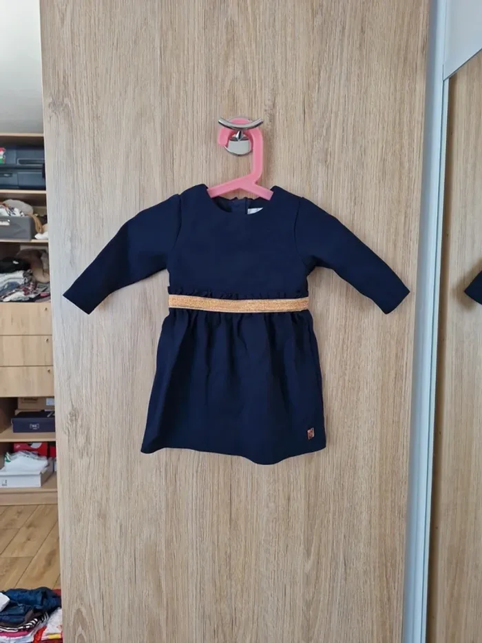 Robe hiver