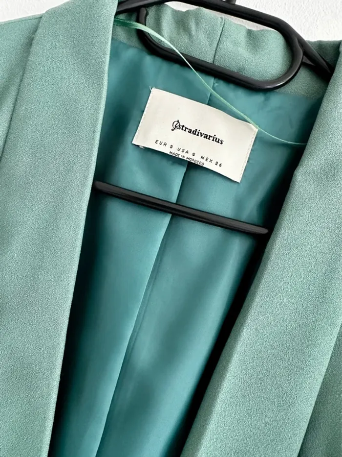 Blazer - photo numéro 2