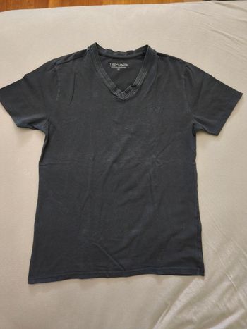 Tee-shirt homme taille S Teddy Smith
