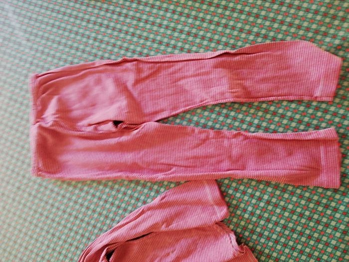 Pyjama petit bateau 4 ans - photo numéro 6