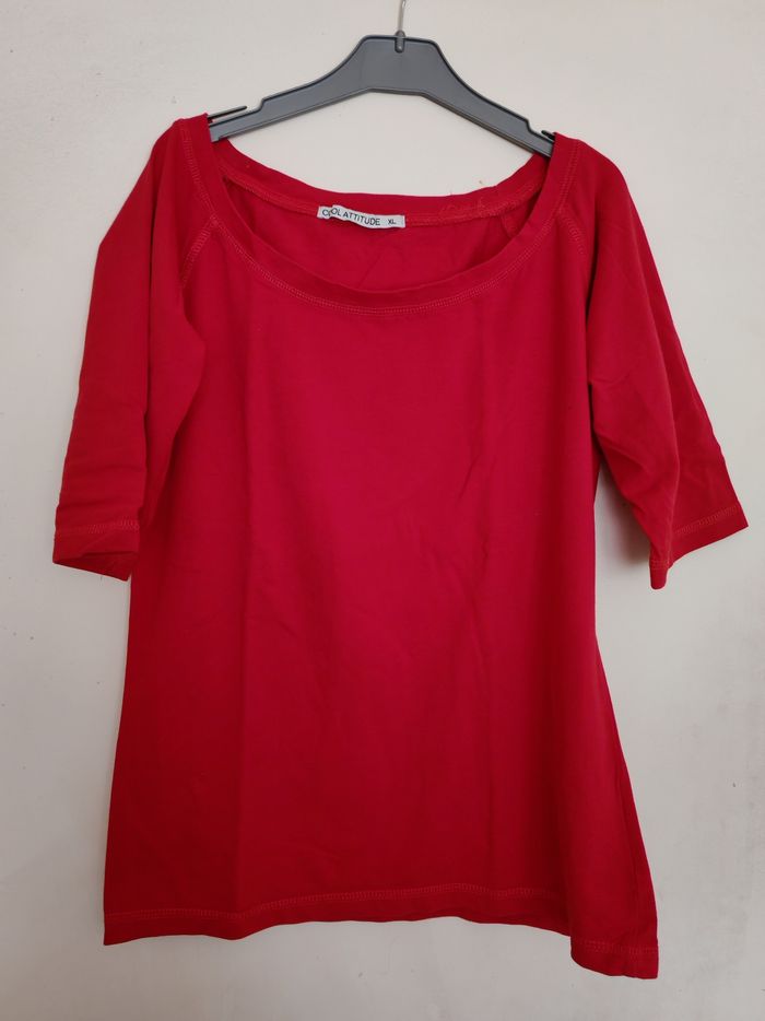 Lot vêtements femme taille 44 - photo numéro 8