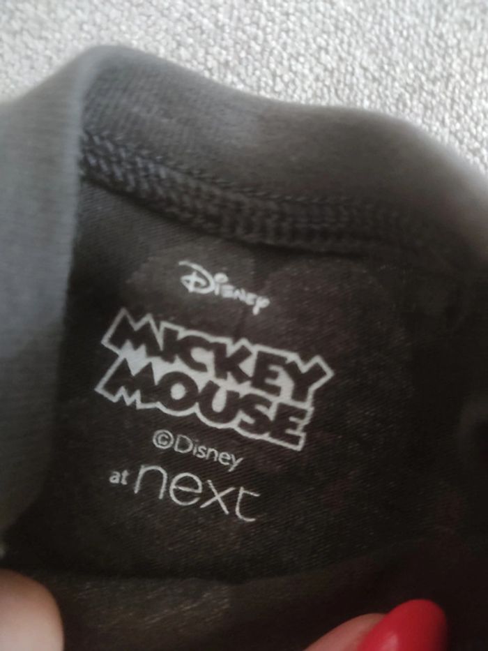 Robe motif Mickey - photo numéro 2