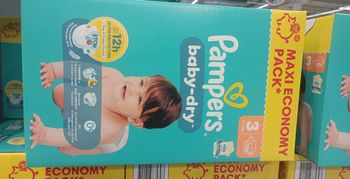 136 couches taille 3