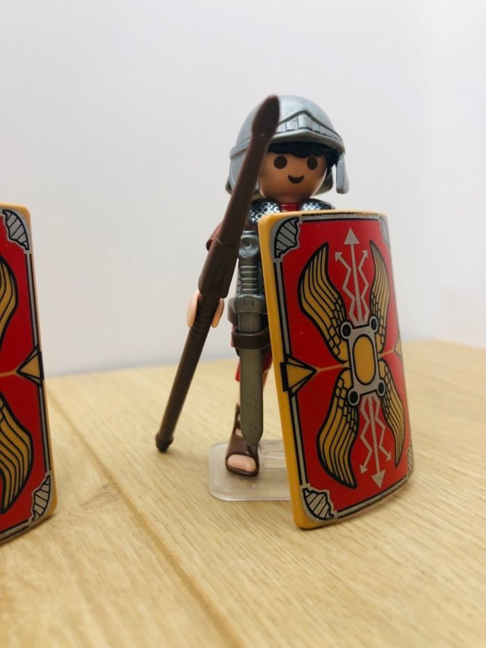 Légionnaire playmobil - photo numéro 5