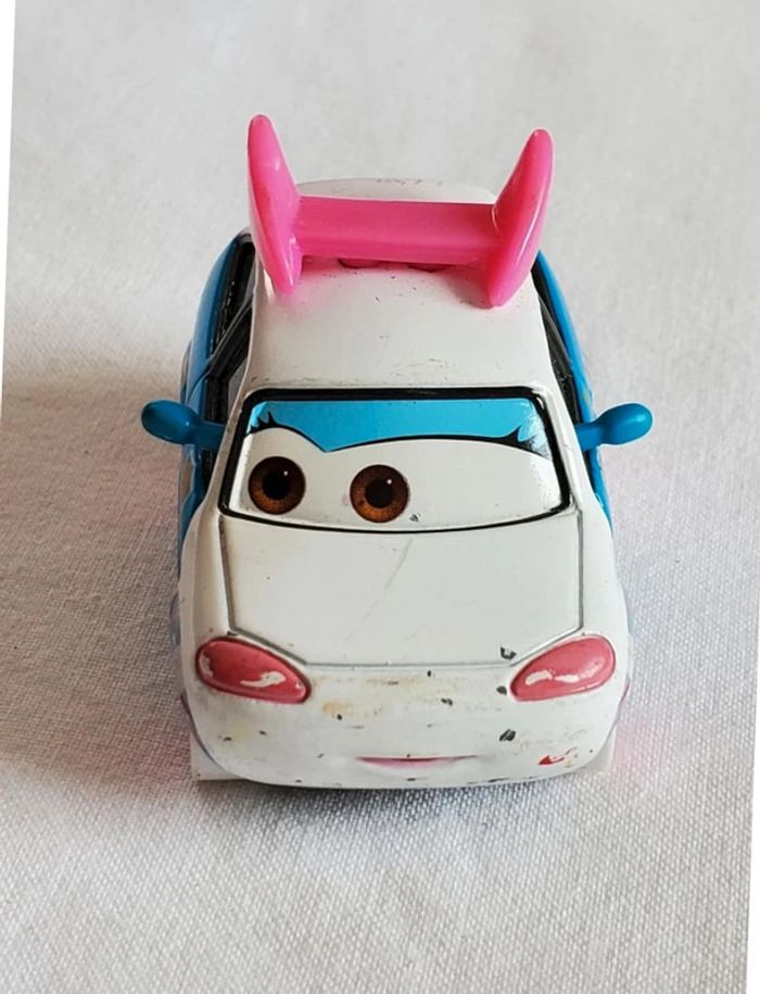Voiture miniature Cars - Suki - photo numéro 2
