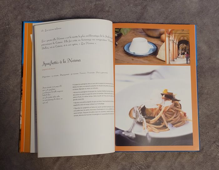 Livre Les Meilleures Recettes Du Monde – Saveurs Mediterraneennes Arlette Arnoult - photo numéro 4
