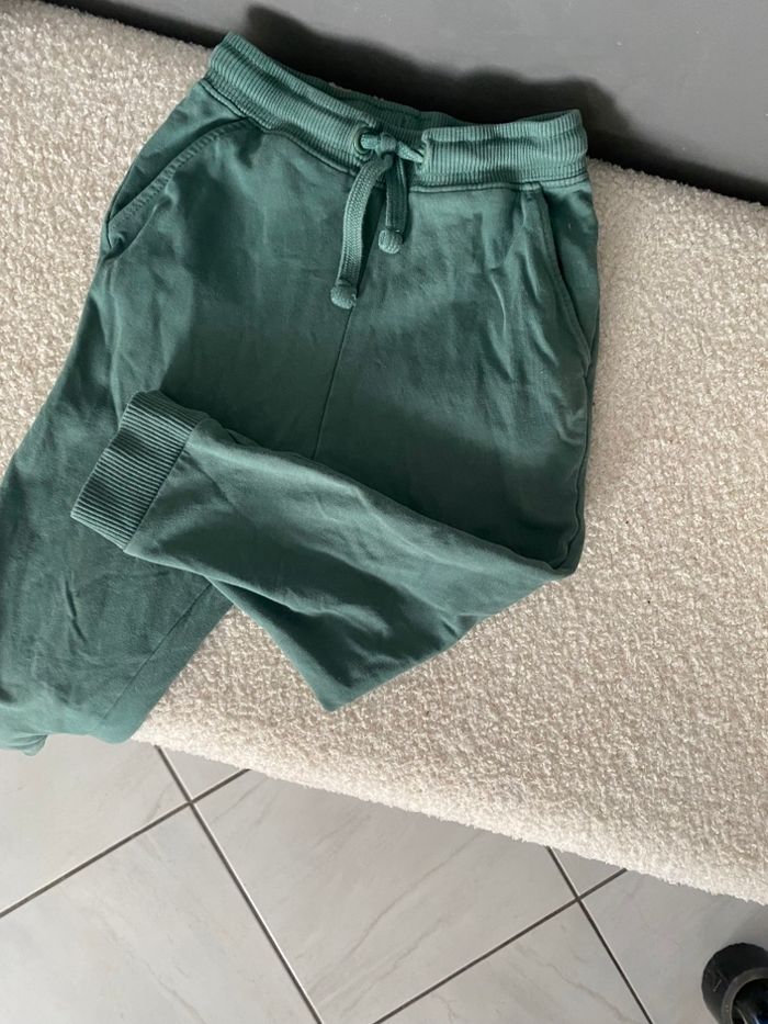 Joggings - photo numéro 3