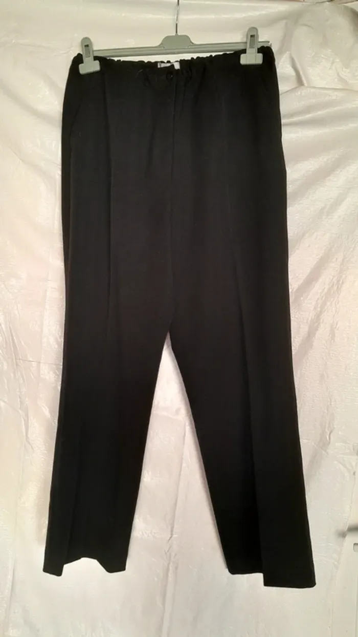 Pantalon ceintrée Afibel