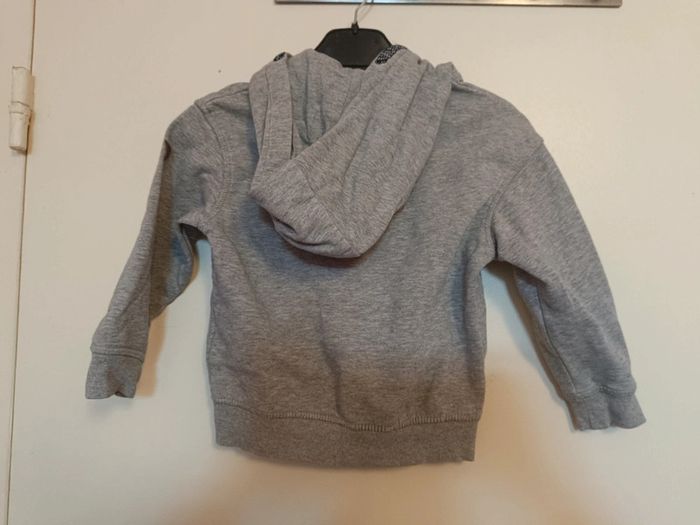 Ensemble jogging - photo numéro 4