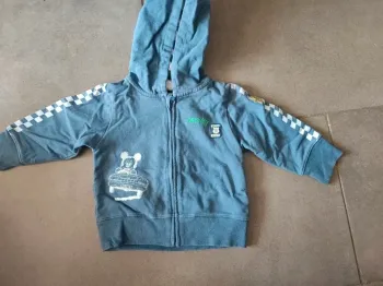 Veste
