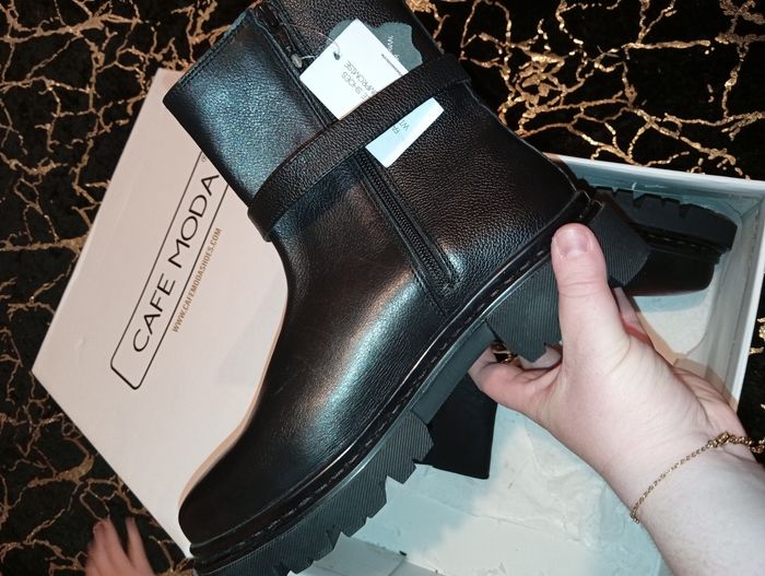 Bottines femme - photo numéro 2