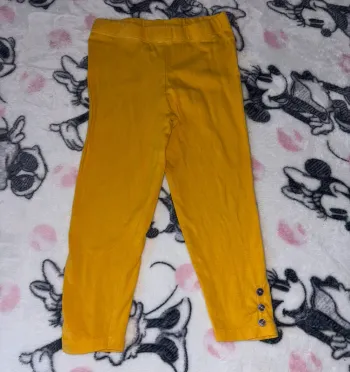 Legging fille