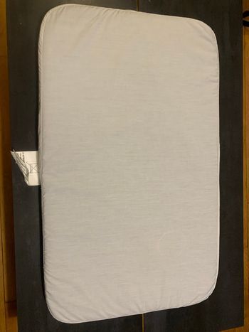 Matelas Cododo Chicco Next2Me