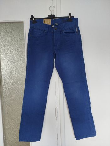 Pantalon homme  38/40