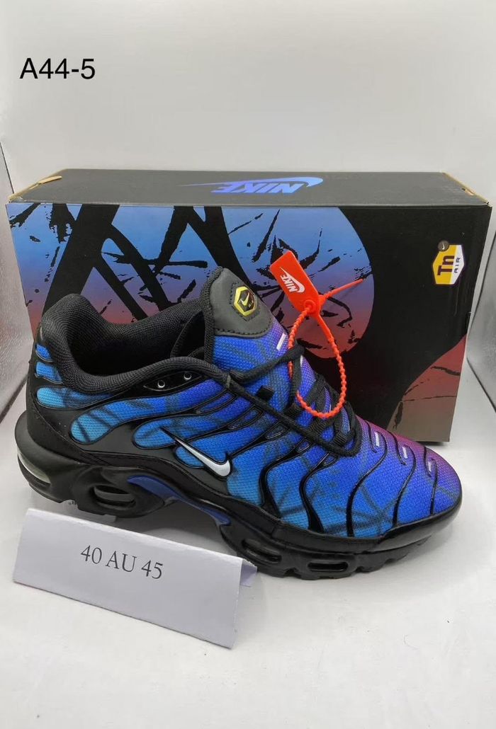 nike tn - photo numéro 3