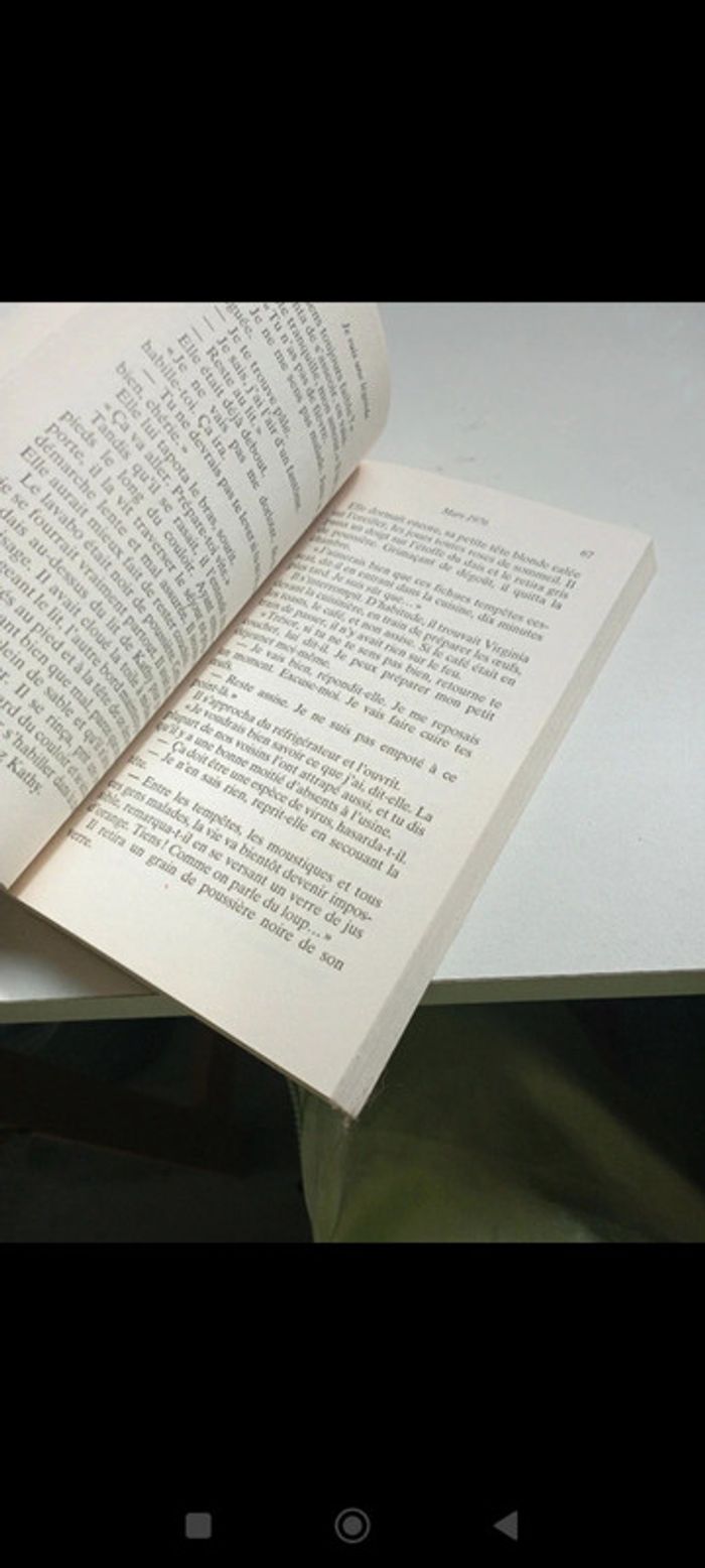 Je suis une légende - photo numéro 5