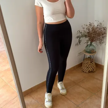 Legging noir Savage x Fenty taille M