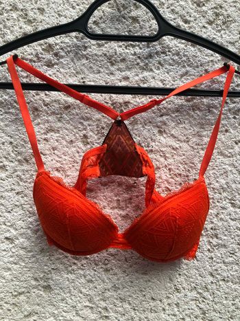 Soutien gorge Undiz 85A