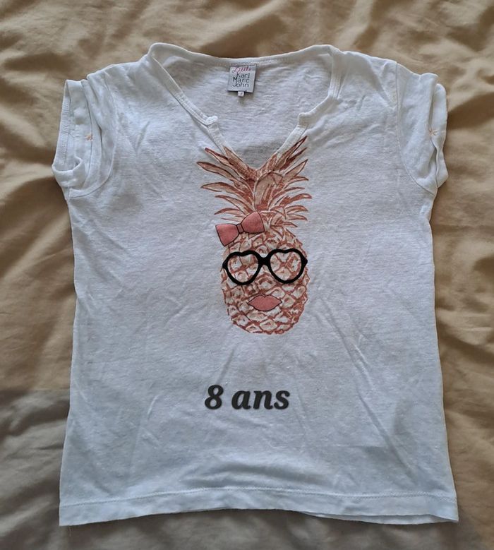 T shirt