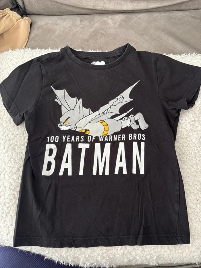 T-shirt Batman